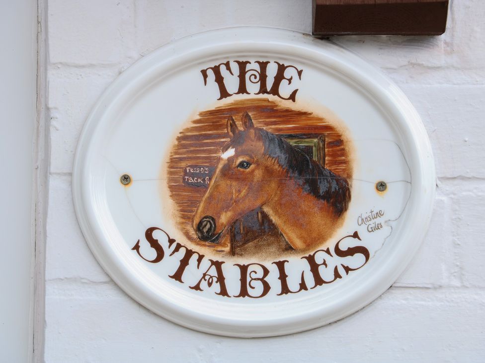 The Stables - Norfolk - 1020795 - thumbnail photo 2