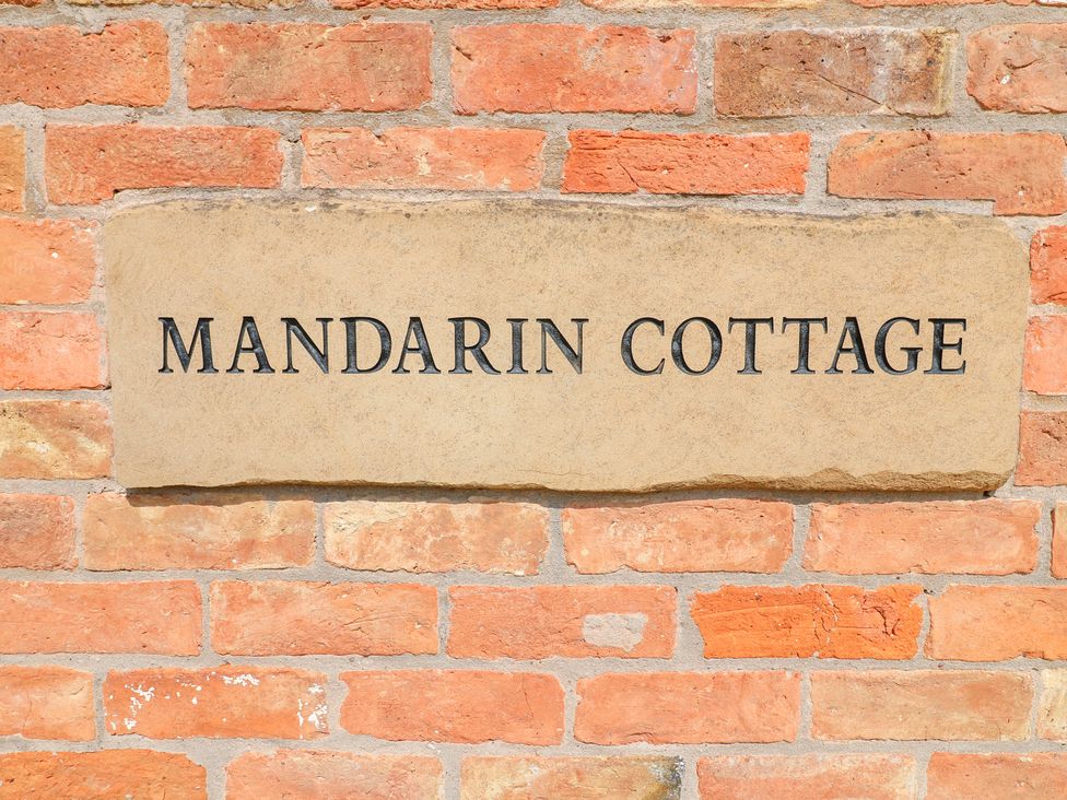 Mandarin Cottage -  - 1020903 - thumbnail photo 2