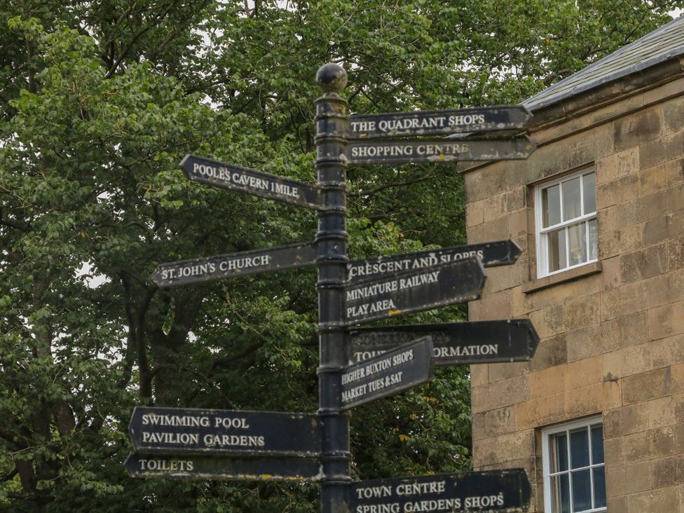 The Loft - Peak District & Derbyshire - 1020909 - thumbnail photo 22