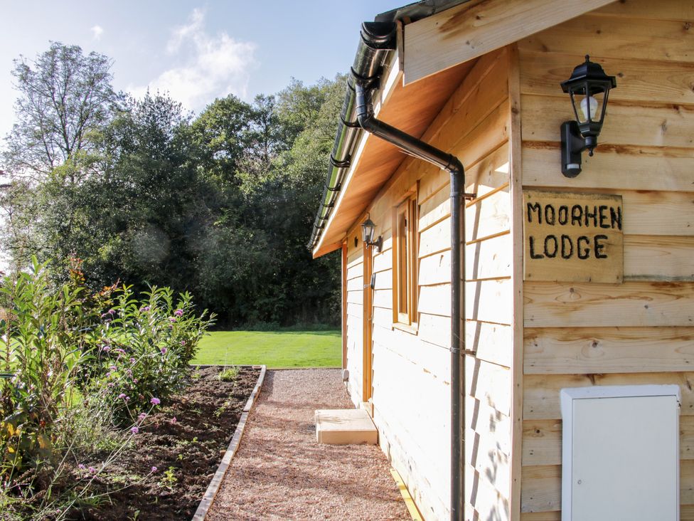 Moorhen Lodge - Shropshire - 1021158 - thumbnail photo 3