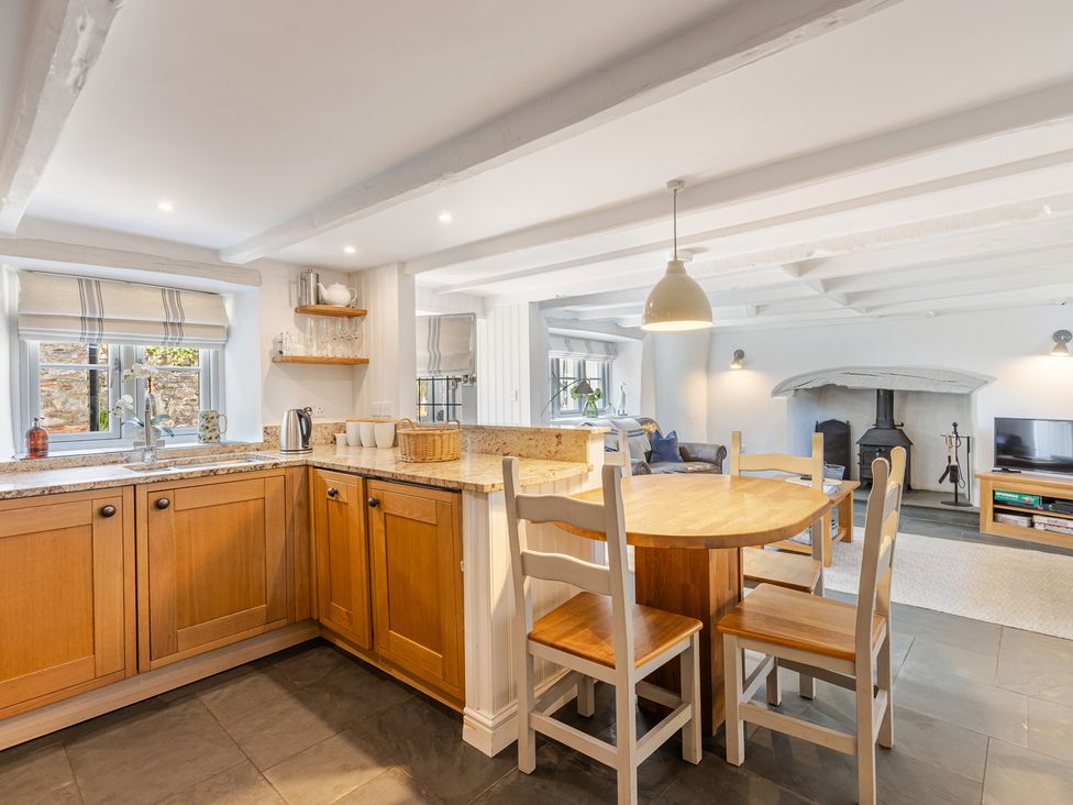 3 Glendale Cottages - Devon - 1021238 - thumbnail photo 3