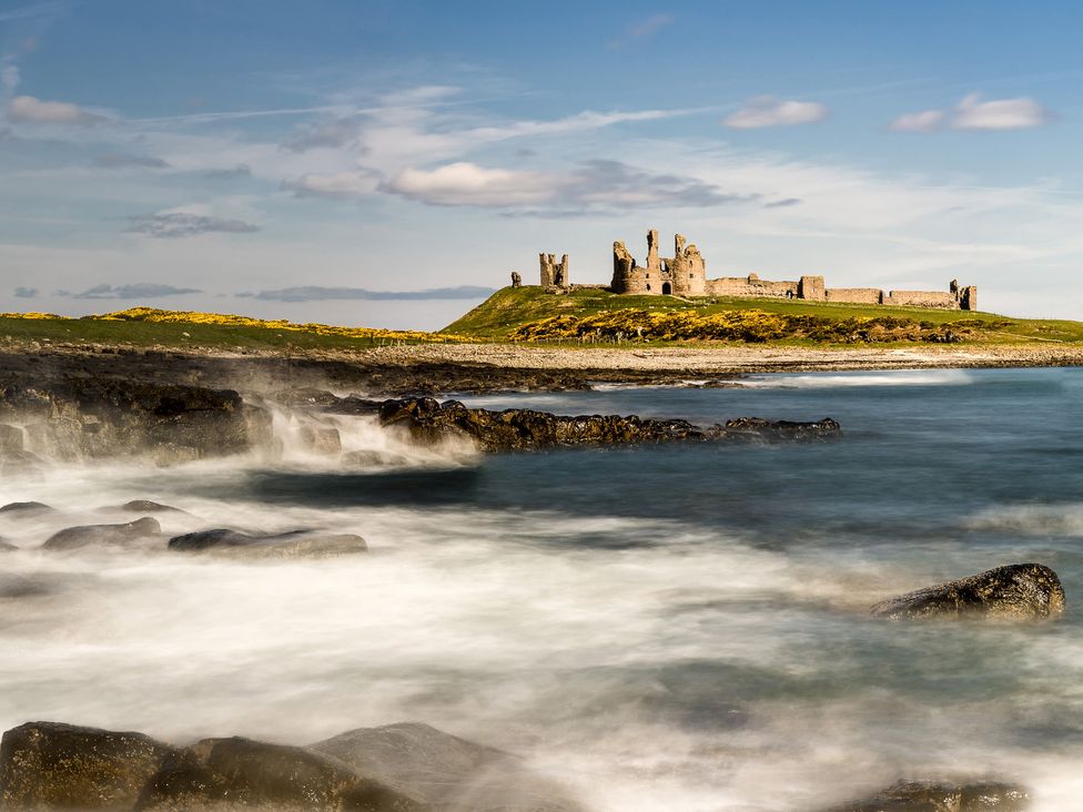 Whinstones at 4 The Villas - Northumberland - 1021325 - thumbnail photo 54