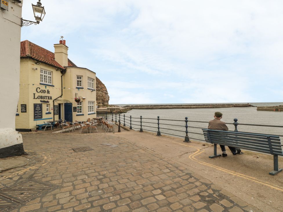 Salmon Cottage - North Yorkshire (incl. Whitby) - 1021542 - thumbnail photo 22