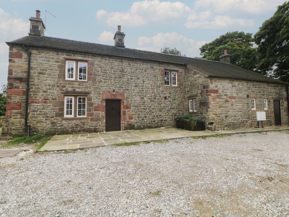 Stoney Cliffe Farm - Peak District & Derbyshire - 1021995 - thumbnail photo 2