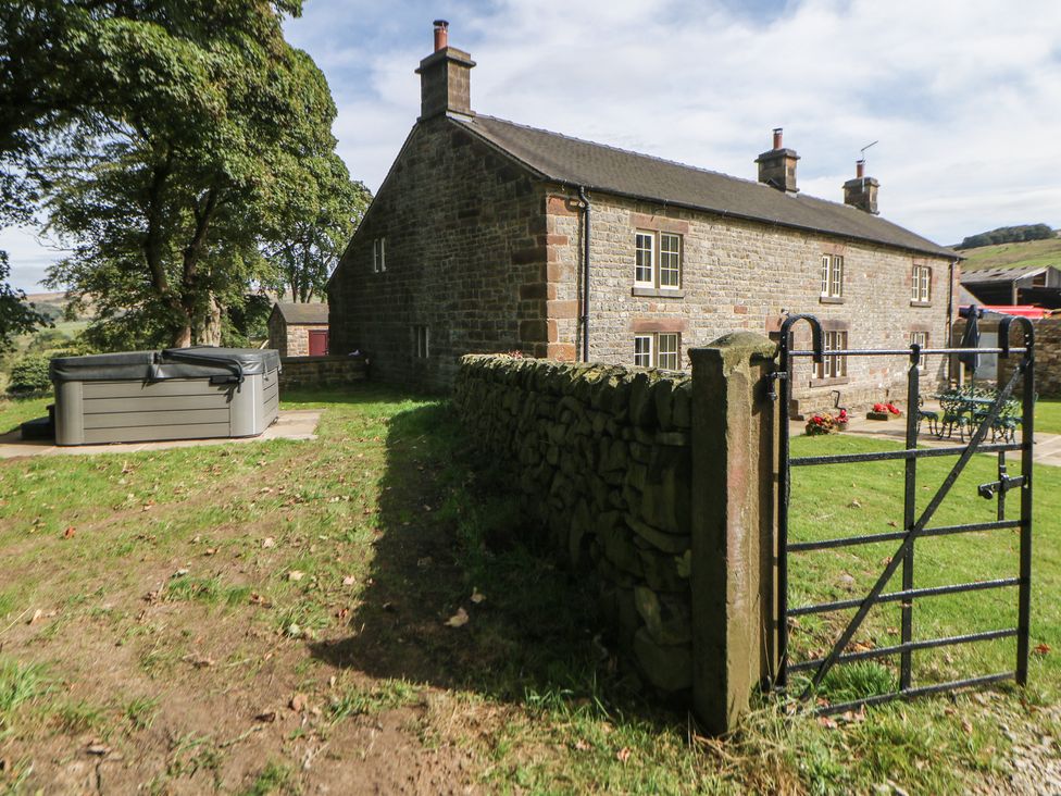 Stoney Cliffe Farm - Peak District & Derbyshire - 1021995 - thumbnail photo 29