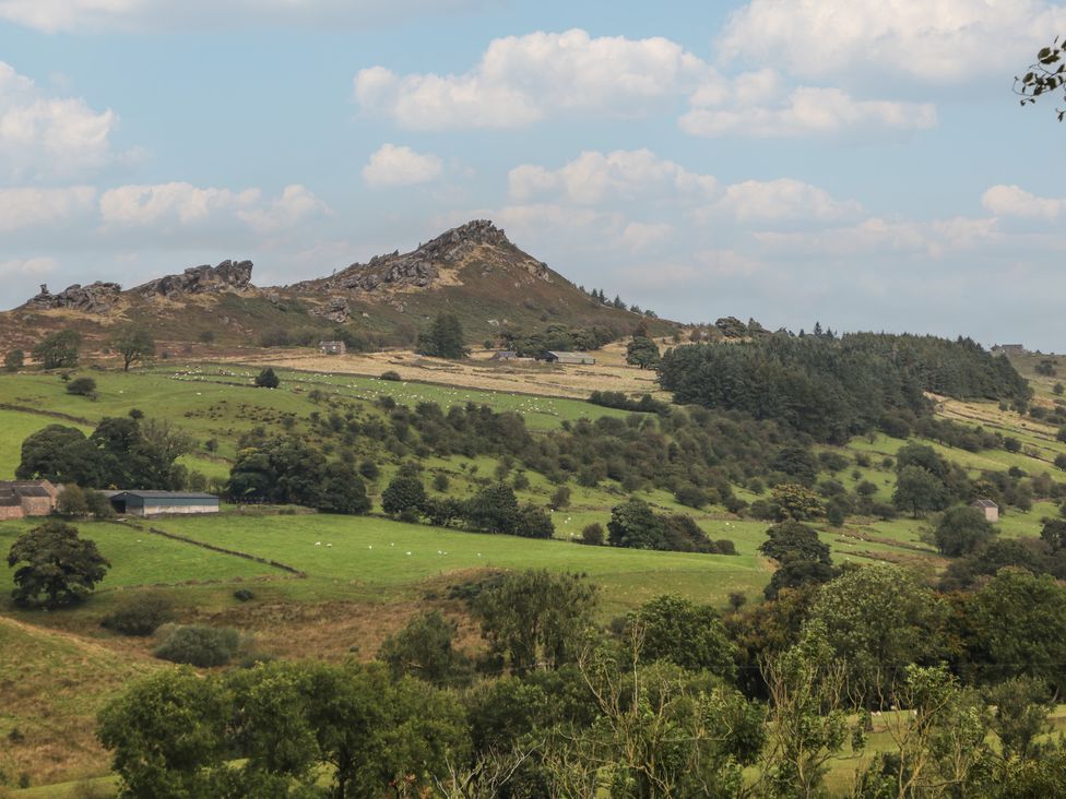 Stoney Cliffe Farm - Peak District & Derbyshire - 1021995 - thumbnail photo 35