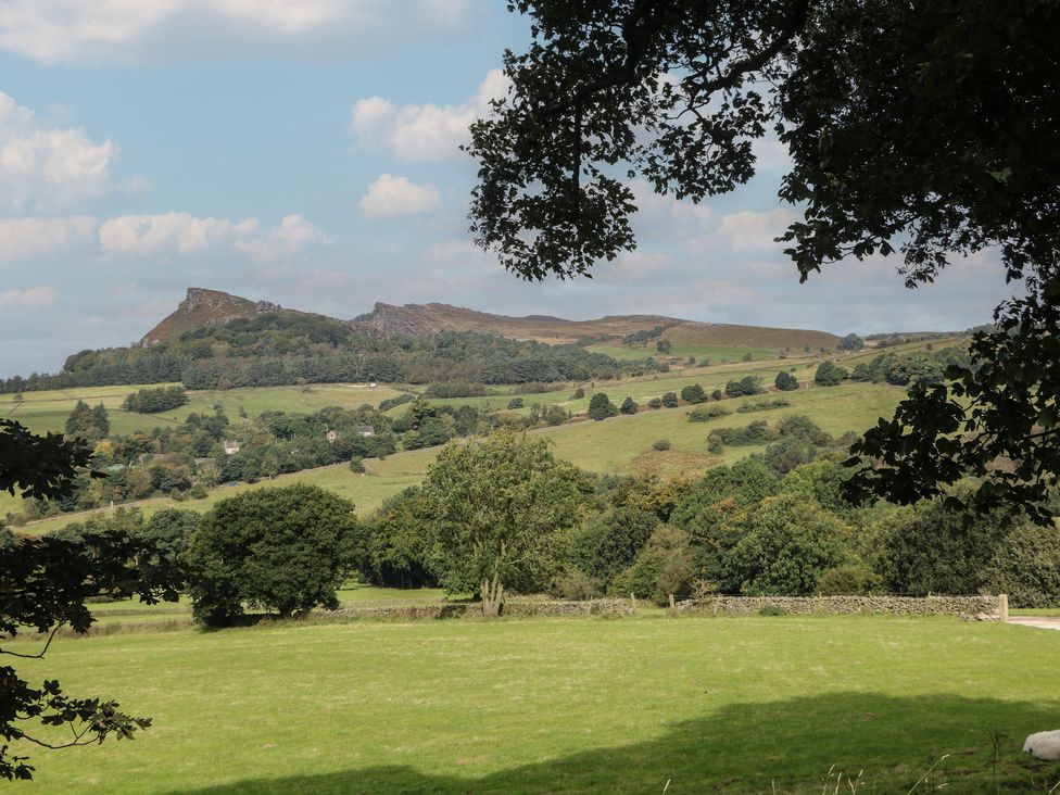 Stoney Cliffe Farm - Peak District & Derbyshire - 1021995 - thumbnail photo 36