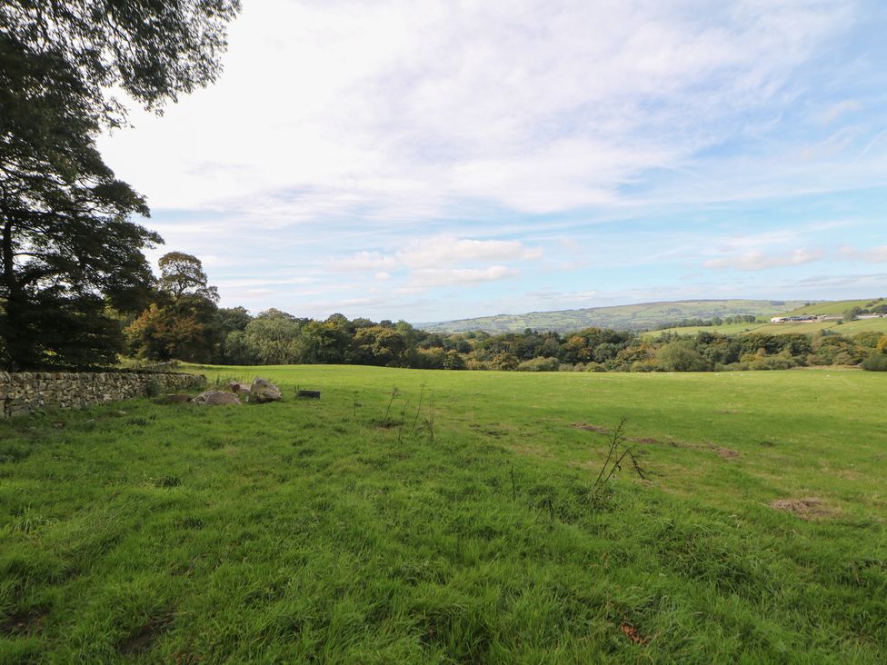 Stoney Cliffe Farm - Peak District & Derbyshire - 1021995 - thumbnail photo 37