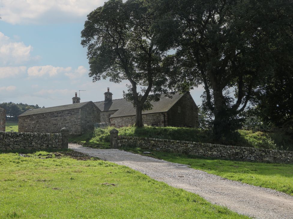 Stoney Cliffe Farm - Peak District & Derbyshire - 1021995 - thumbnail photo 38