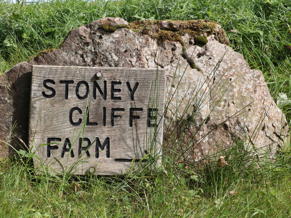 Stoney Cliffe Farm - Peak District & Derbyshire - 1021995 - thumbnail photo 41