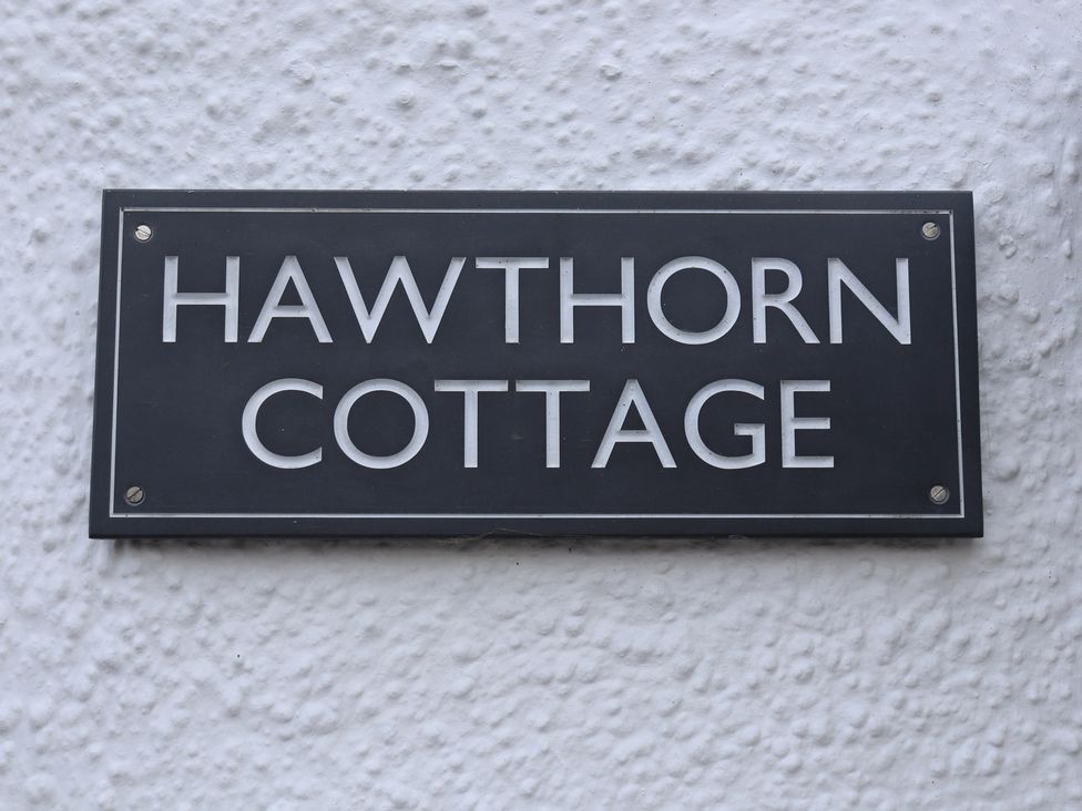 Hawthorn Cottage - Cornwall - 1022336 - thumbnail photo 2