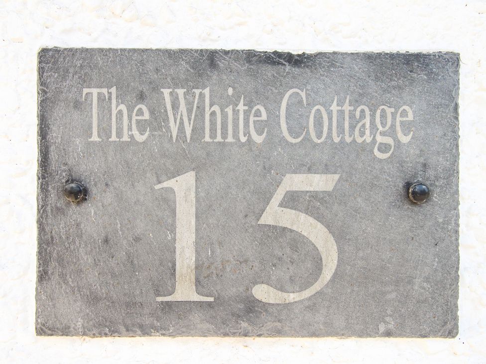 The White Cottage - Dorset - 1022573 - thumbnail photo 4