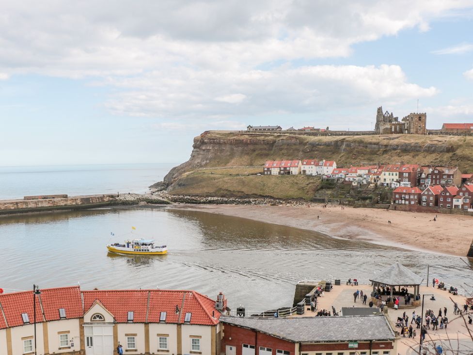 The Loft - North Yorkshire (incl. Whitby) - 1022860 - thumbnail photo 18