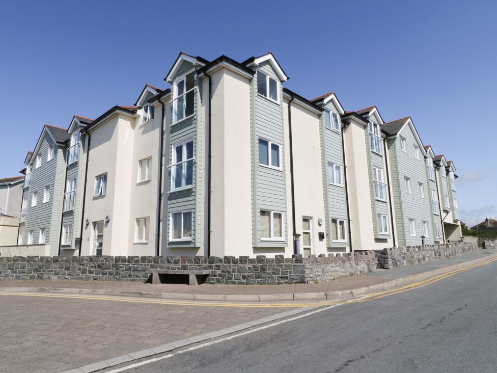 10 Pen Llanw Tides Reach - Anglesey - 1023940 - thumbnail photo 1