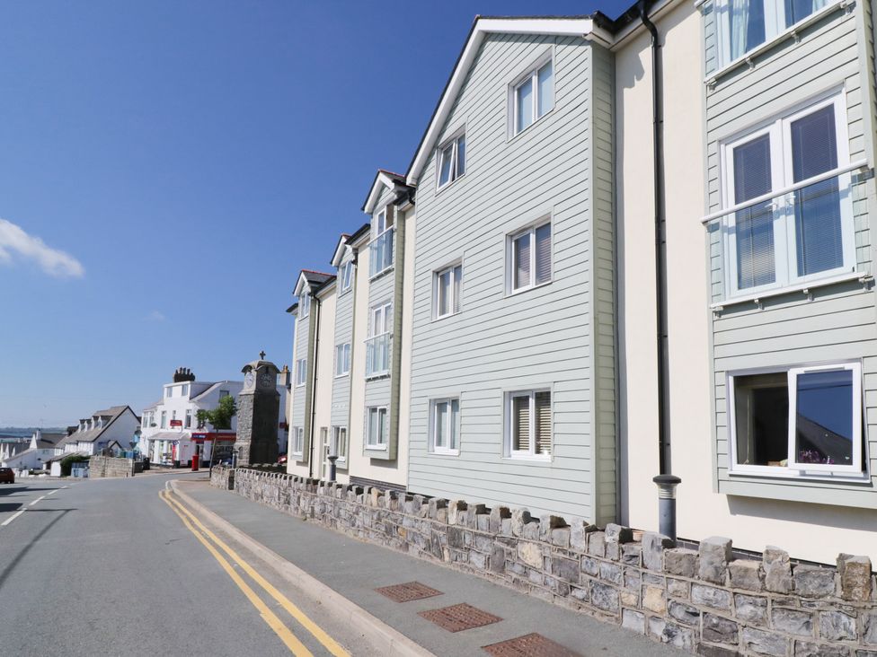 10 Pen Llanw Tides Reach - Anglesey - 1023940 - thumbnail photo 12