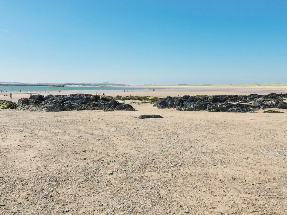 10 Pen Llanw Tides Reach - Anglesey - 1023940 - thumbnail photo 13