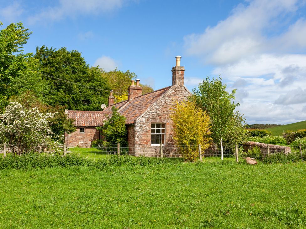 Old Smiddy Cottage - Scottish Lowlands - 1024136 - thumbnail photo 26