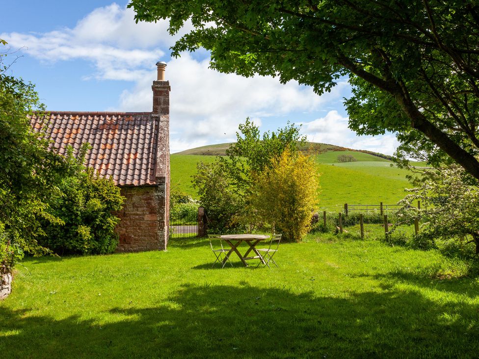 Old Smiddy Cottage - Scottish Lowlands - 1024136 - thumbnail photo 27