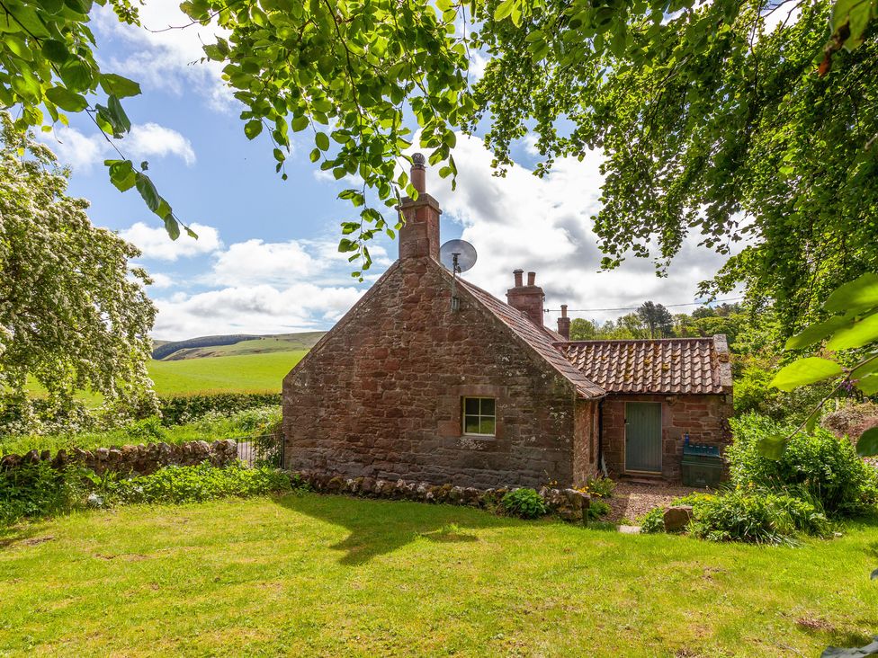 Old Smiddy Cottage - Scottish Lowlands - 1024136 - thumbnail photo 28