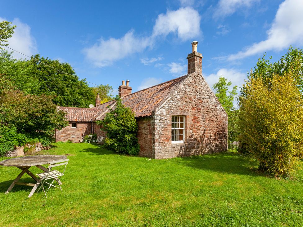 Old Smiddy Cottage - Scottish Lowlands - 1024136 - thumbnail photo 29