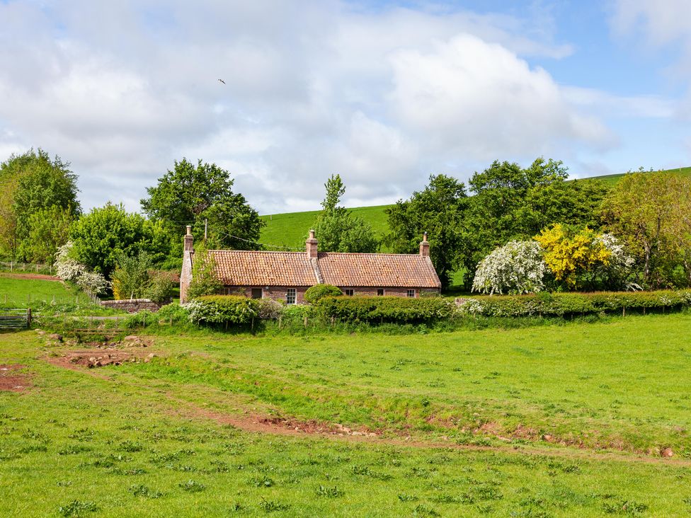 Old Smiddy Cottage - Scottish Lowlands - 1024136 - thumbnail photo 30