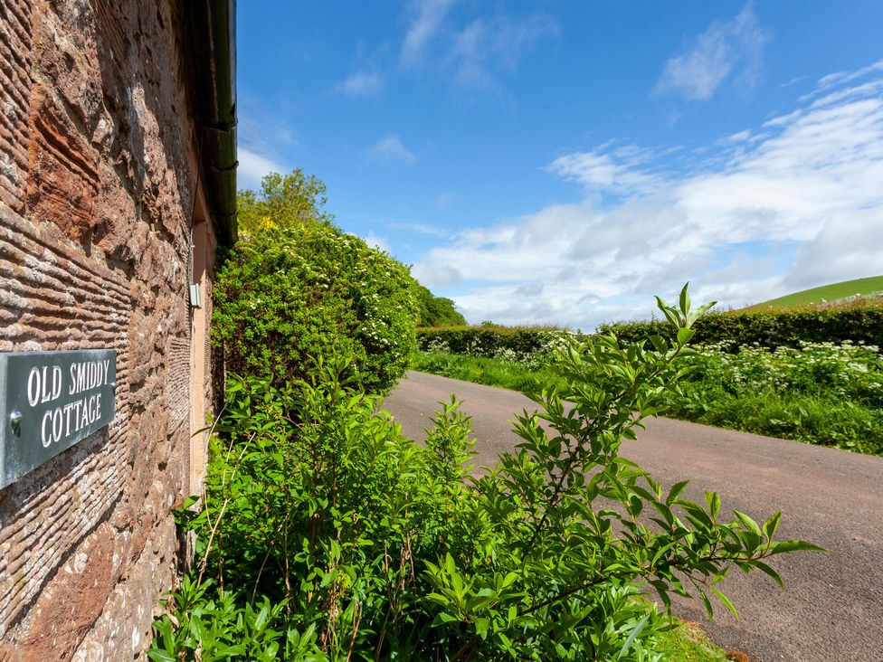 Old Smiddy Cottage - Scottish Lowlands - 1024136 - thumbnail photo 32