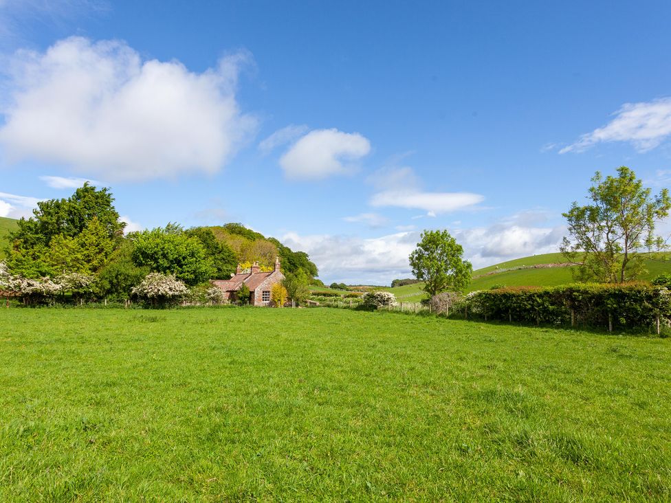 Old Smiddy Cottage - Scottish Lowlands - 1024136 - thumbnail photo 33