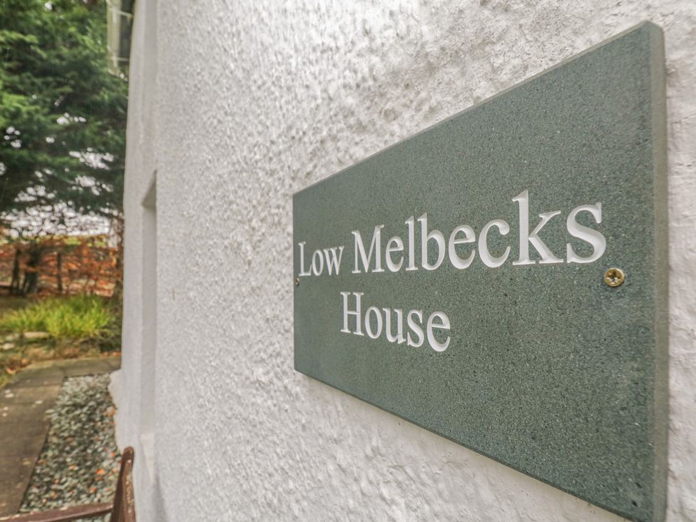 Low Melbecks-House - Lake District - 1024569 - thumbnail photo 3