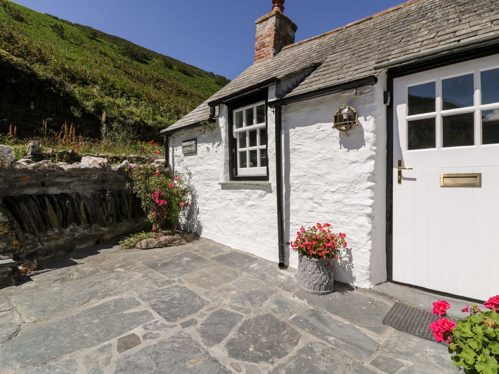 Harbour Cottage - Cornwall - 1024671 - thumbnail photo 4
