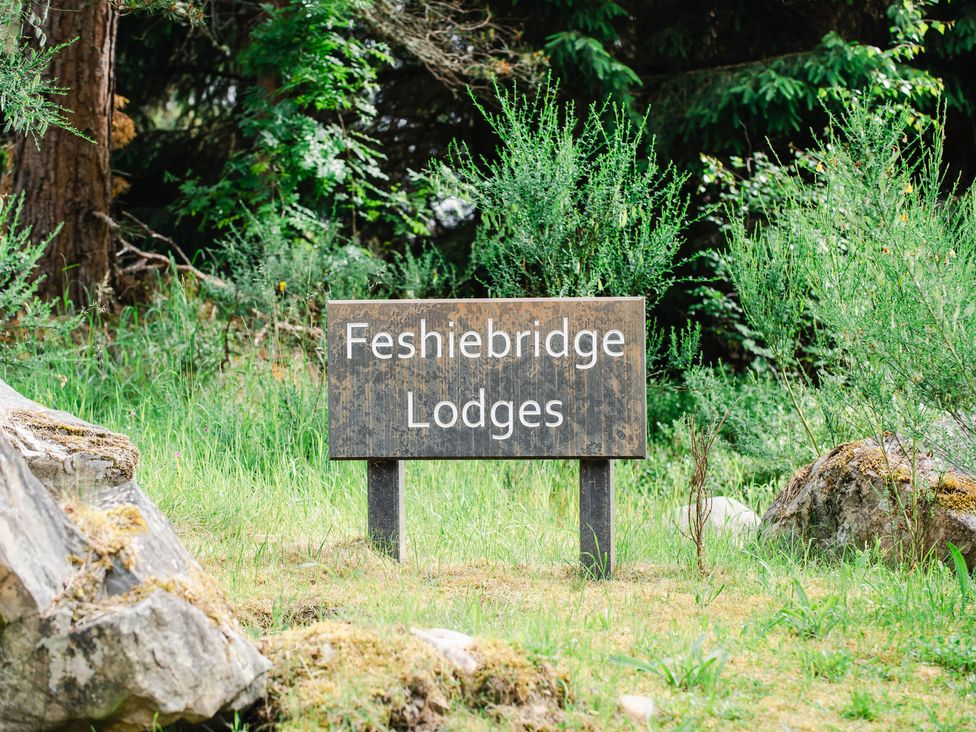 Red Deer Lodge - Scottish Highlands - 1024775 - thumbnail photo 27