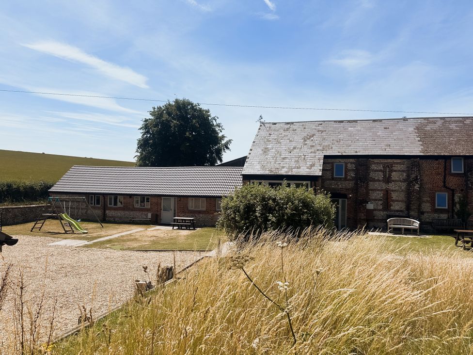 Newfield Farm Cottages - Dorset - 1025183 - thumbnail photo 2