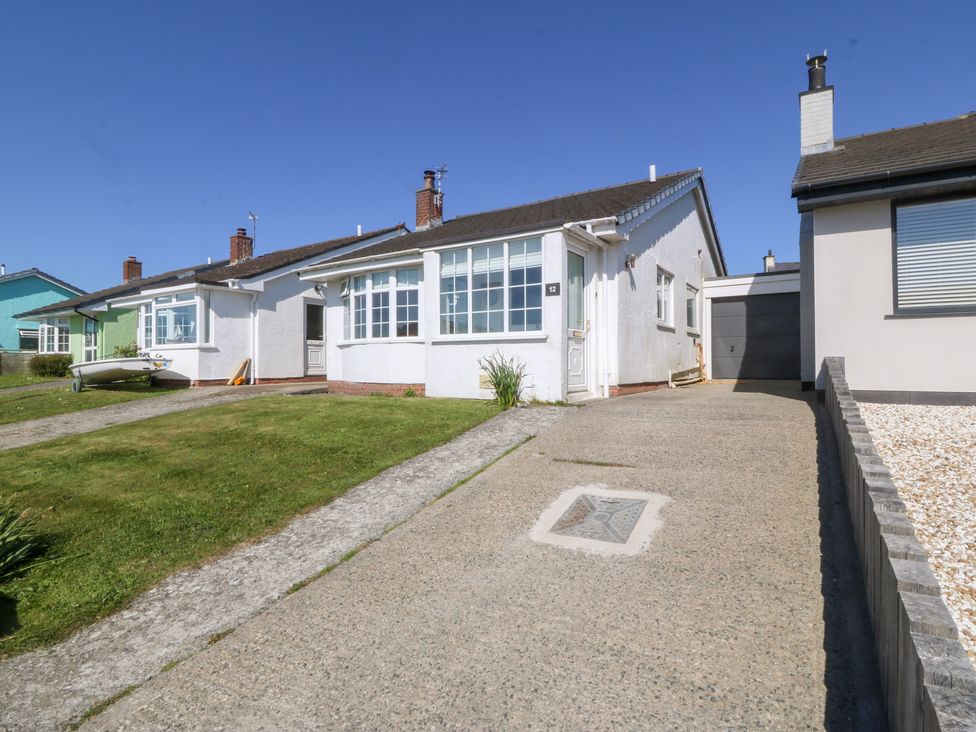 Sisial-Y-Mor - Anglesey - 1025290 - thumbnail photo 2