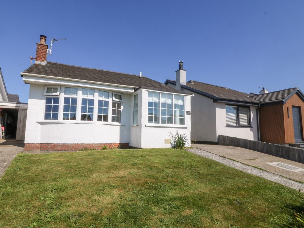 Sisial-Y-Mor - Anglesey - 1025290 - thumbnail photo 3