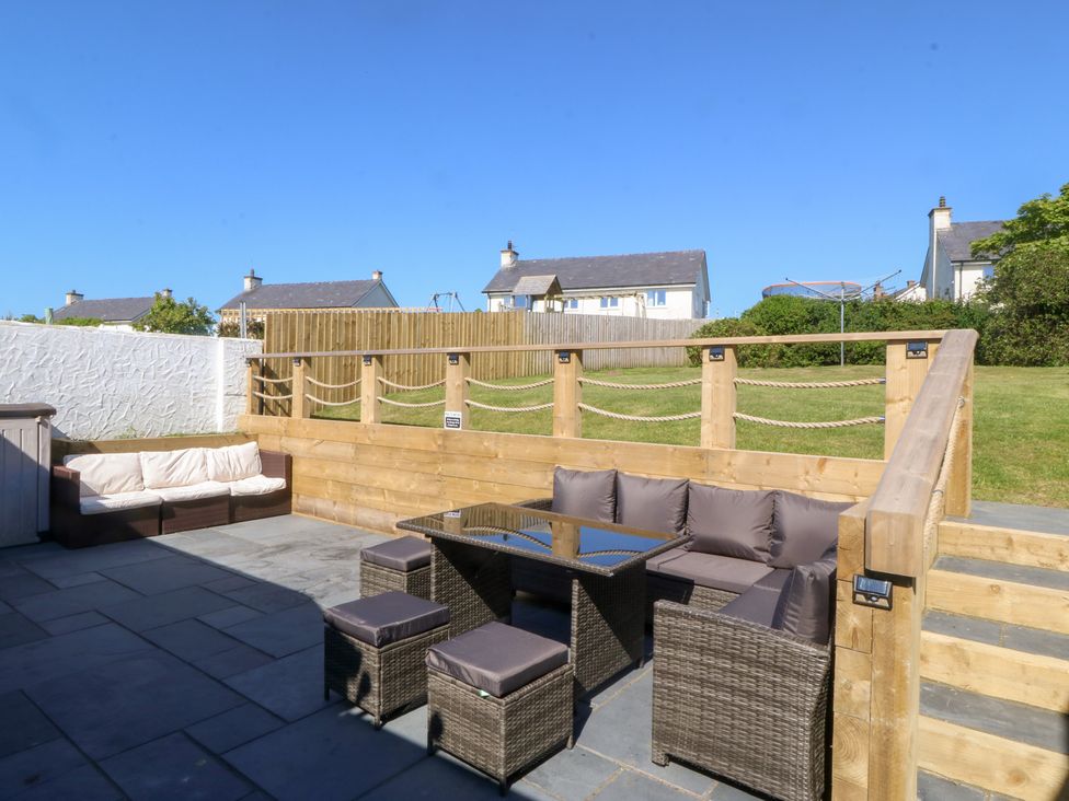 Sisial-Y-Mor - Anglesey - 1025290 - thumbnail photo 20