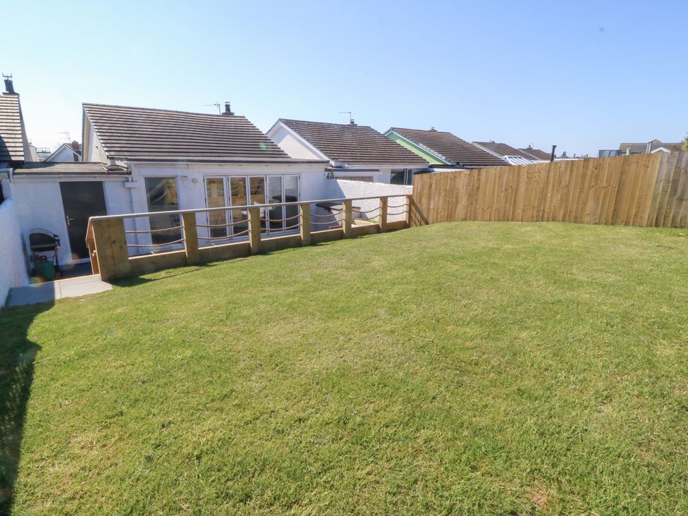 Sisial-Y-Mor - Anglesey - 1025290 - thumbnail photo 22