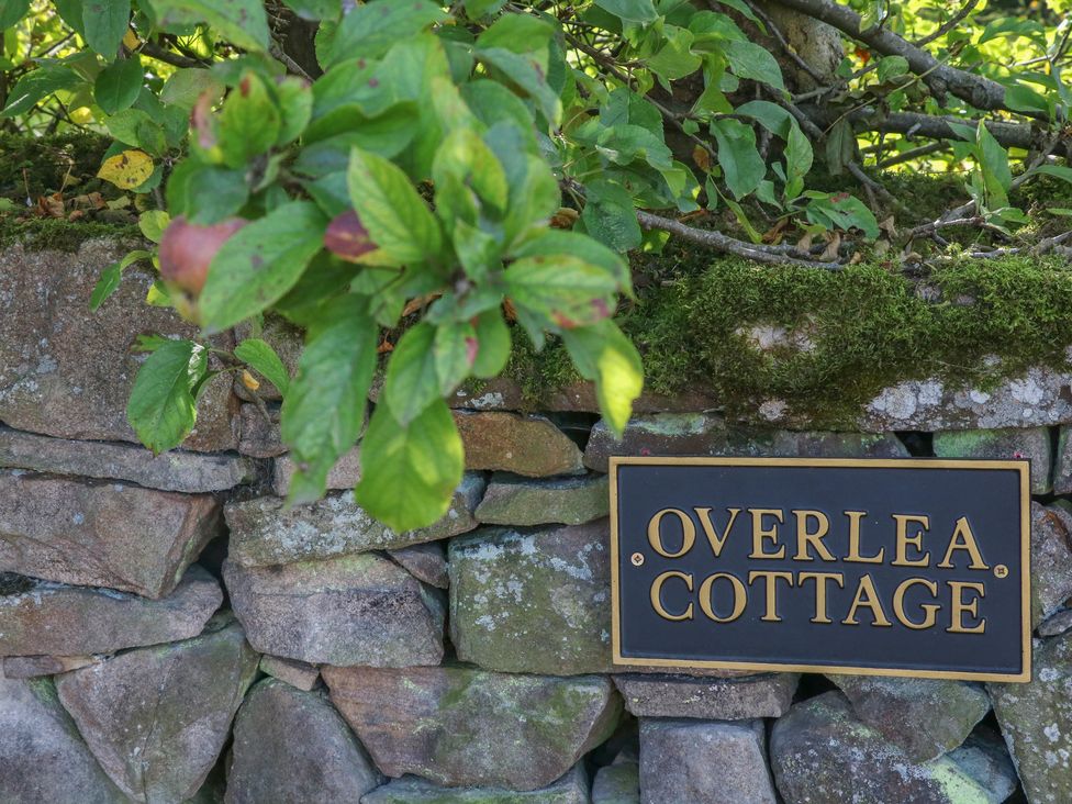 Overlea Cottage - Peak District - 1025634 - thumbnail photo 28