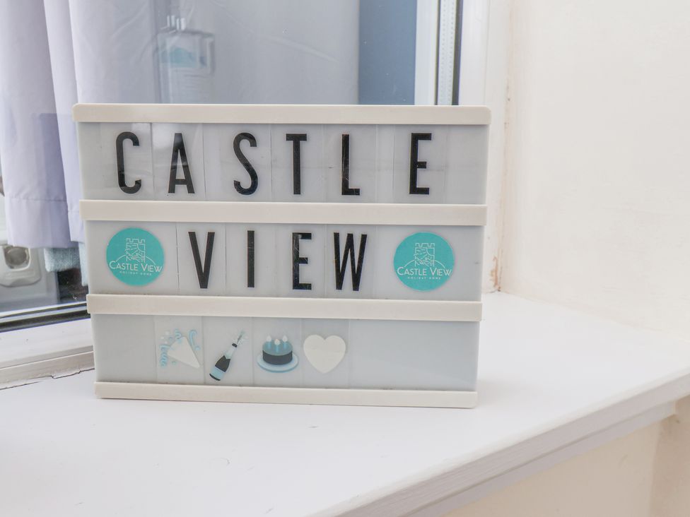 Castle View - North Yorkshire (incl. Whitby) - 1025831 - thumbnail photo 8