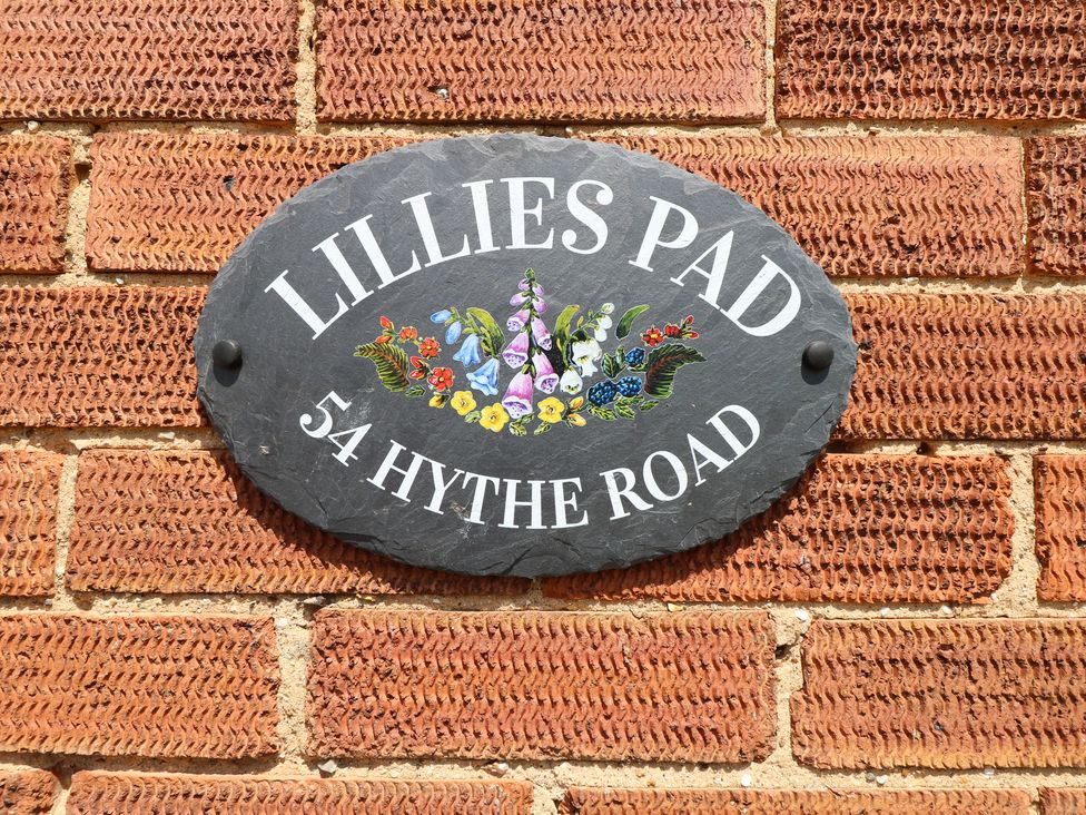 Lillies Pad - Norfolk - 1026546 - thumbnail photo 25