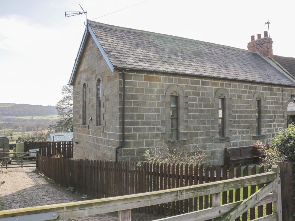 The Chapel - North Yorkshire (incl. Whitby) - 1026640 - thumbnail photo 21