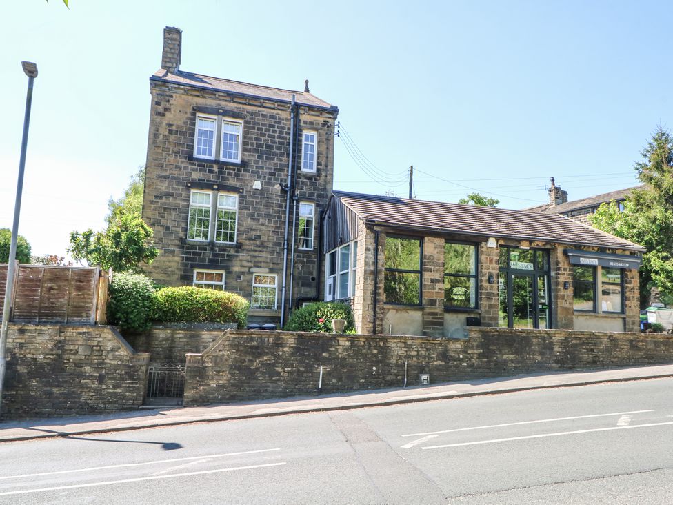 The Stone Masons House - Yorkshire Dales - 1026849 - thumbnail photo 2