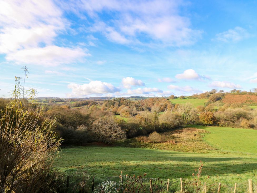 Cilrhiw Isaf - Mid Wales - 1027025 - thumbnail photo 27