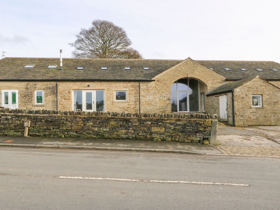 1 Barn Cottages - Yorkshire Dales - 1027270 - thumbnail photo 2