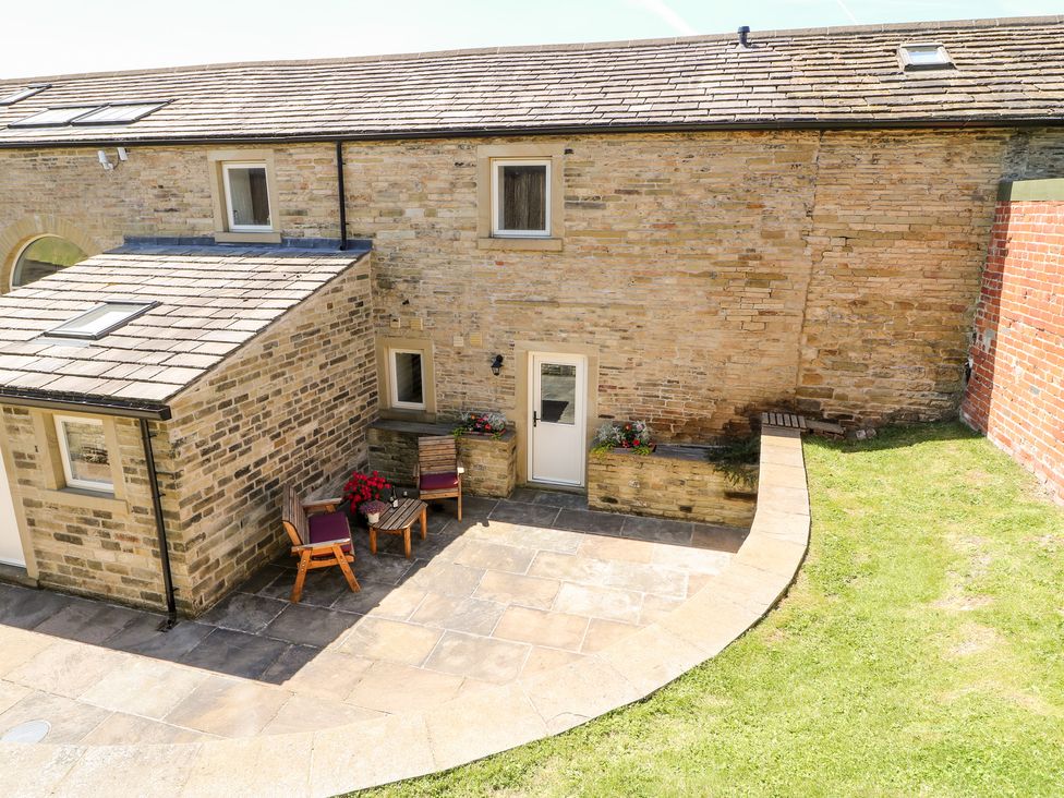 1 Barn Cottages - Yorkshire Dales - 1027270 - thumbnail photo 17