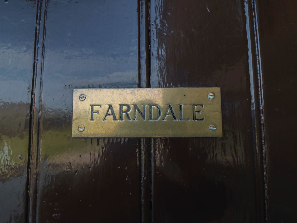 Farndale - North Yorkshire (incl. Whitby) - 1027486 - thumbnail photo 2