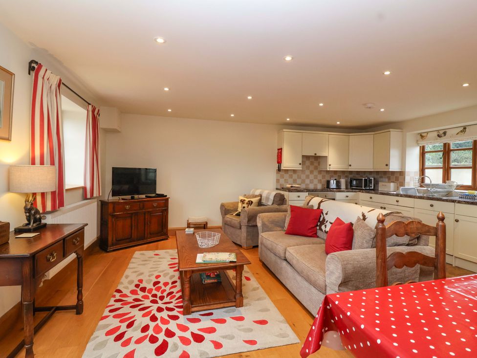 Badger Cottage - Somerset & Wiltshire - 1027543 - thumbnail photo 3