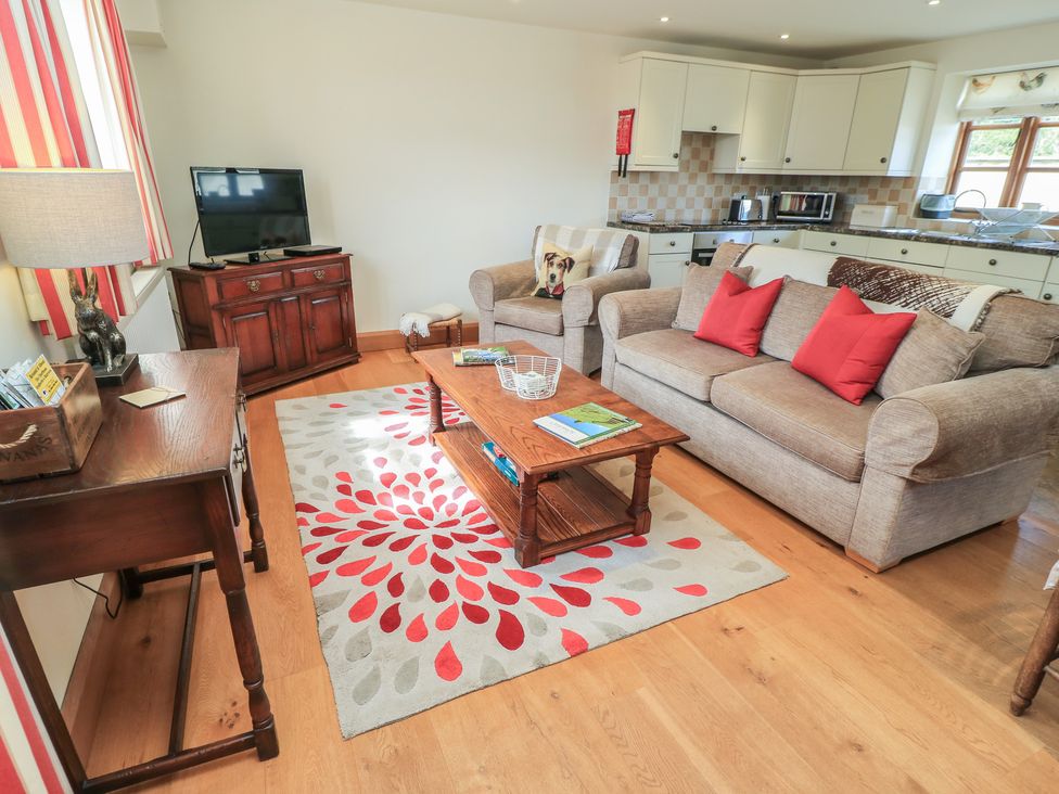 Badger Cottage - Somerset & Wiltshire - 1027543 - thumbnail photo 3