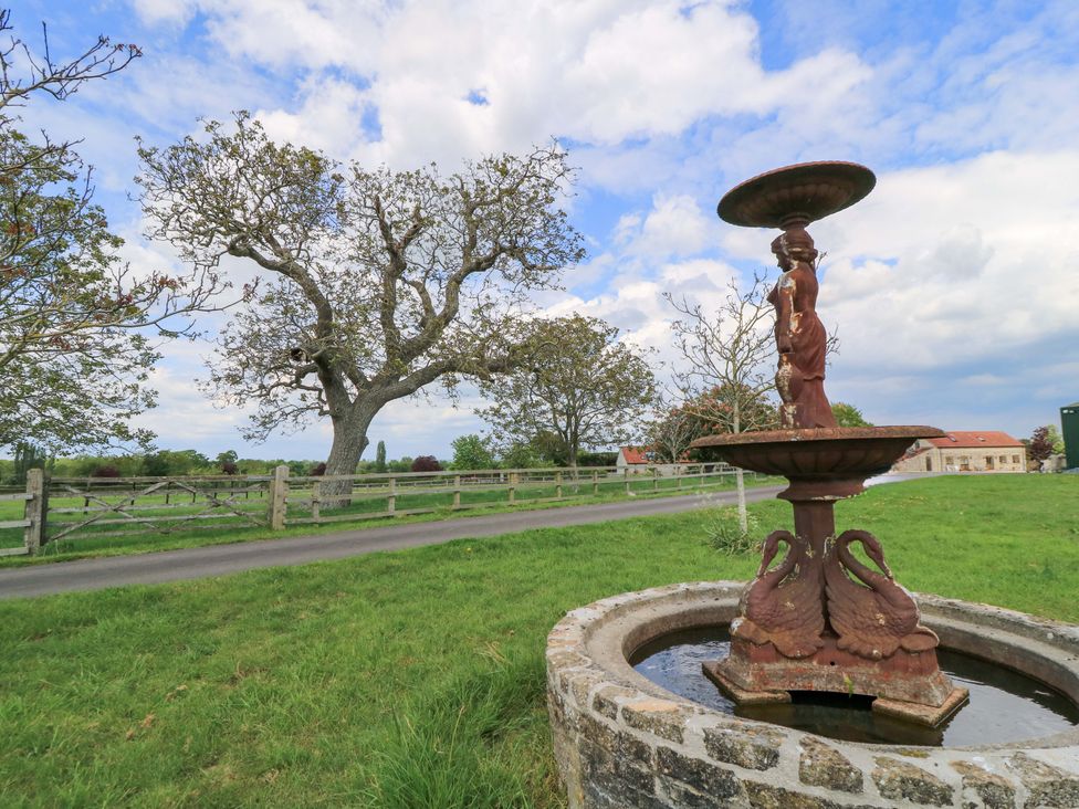 Badger Cottage - Somerset & Wiltshire - 1027543 - thumbnail photo 24
