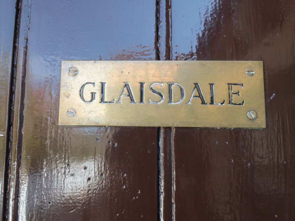 Glaisdale - North Yorkshire (incl. Whitby) - 1027884 - thumbnail photo 2