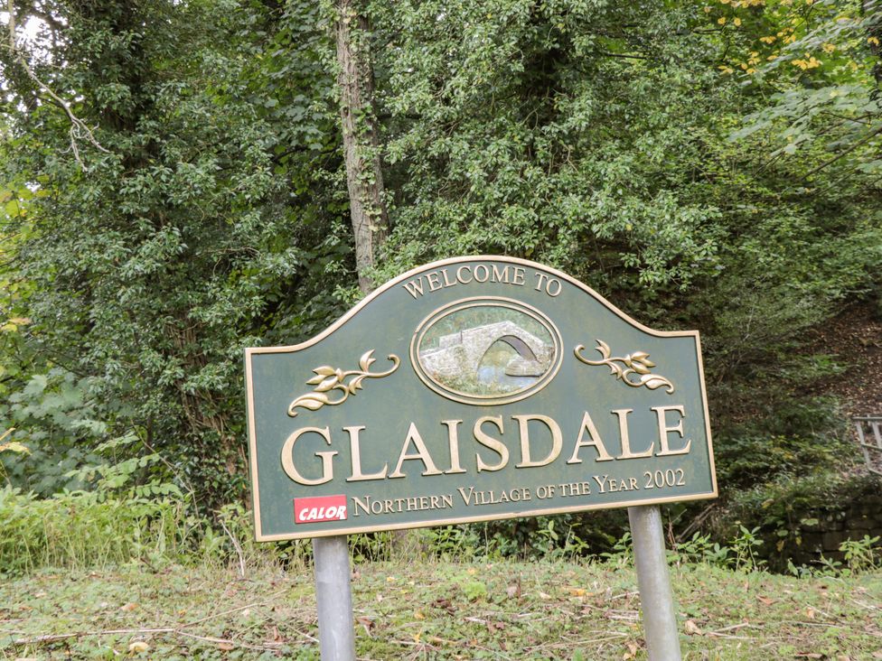Glaisdale - North Yorkshire (incl. Whitby) - 1027884 - thumbnail photo 22