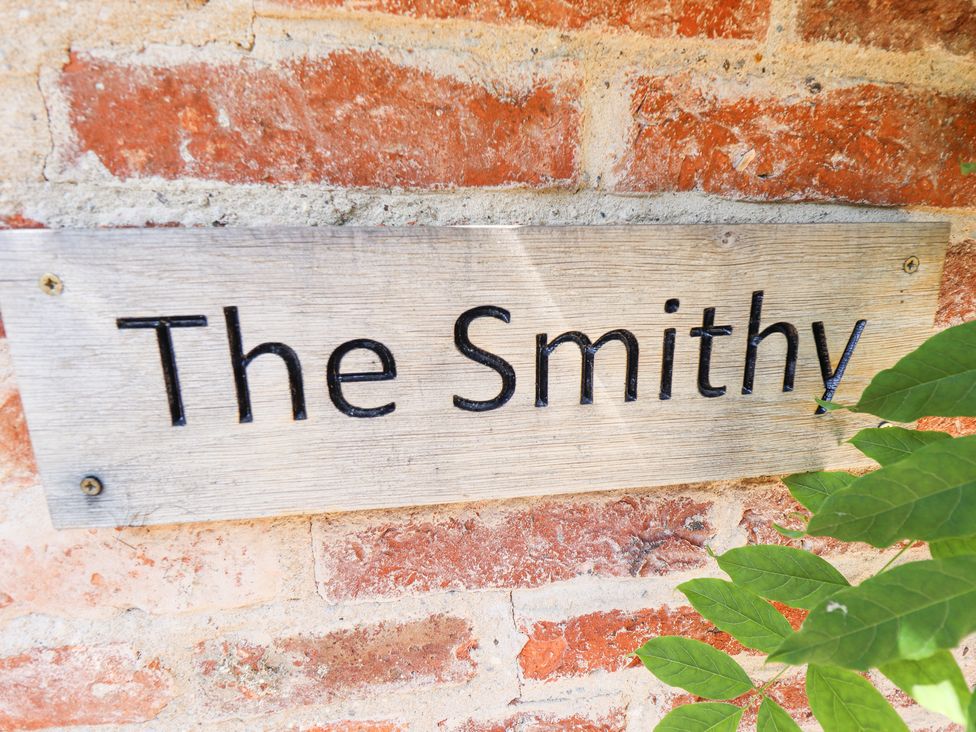 The Smithy - Lincolnshire - 1028879 - thumbnail photo 37
